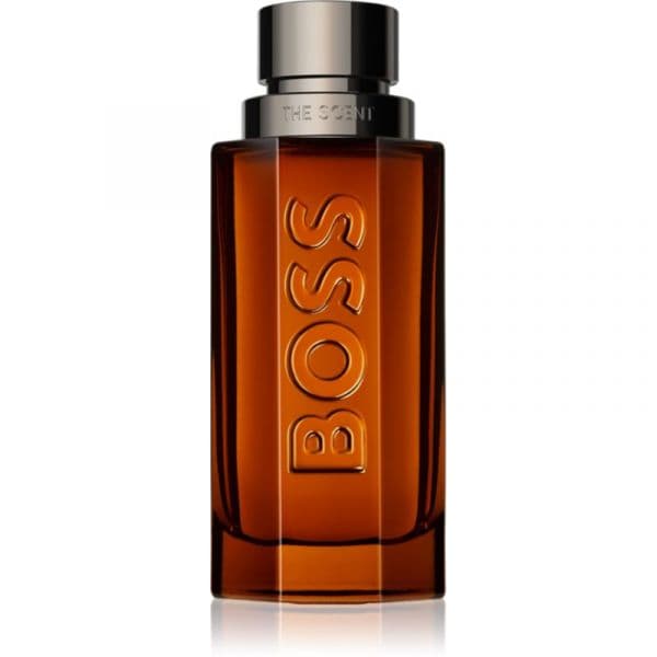 Hugo Boss The Scent Man Eau de Parfum Intense 100ml (Original)