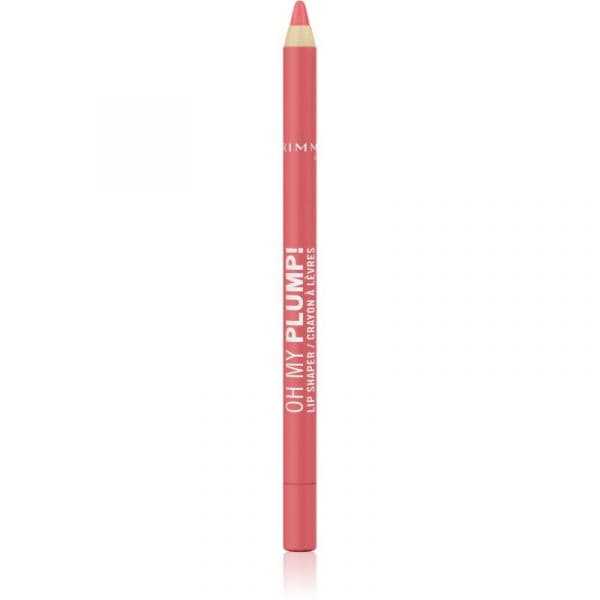 Rimmel Oh My Plump! Lápis de Lábios #060 Flirty 1.2g