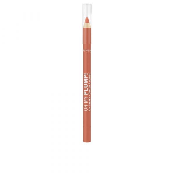 Rimmel Oh My Plump! Lápis de Lábios #030-Oh Honey 1.2g