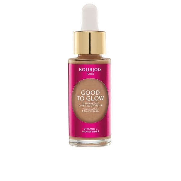 Bourjois Good to Glow Base Iluminadora 005 Medium 30ml