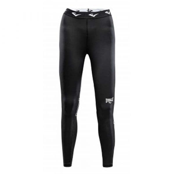 Everlast Leonard Long Tight Preto M Mulher
