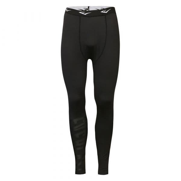 Everlast Calcite 2 Long Tight Preto S Homem