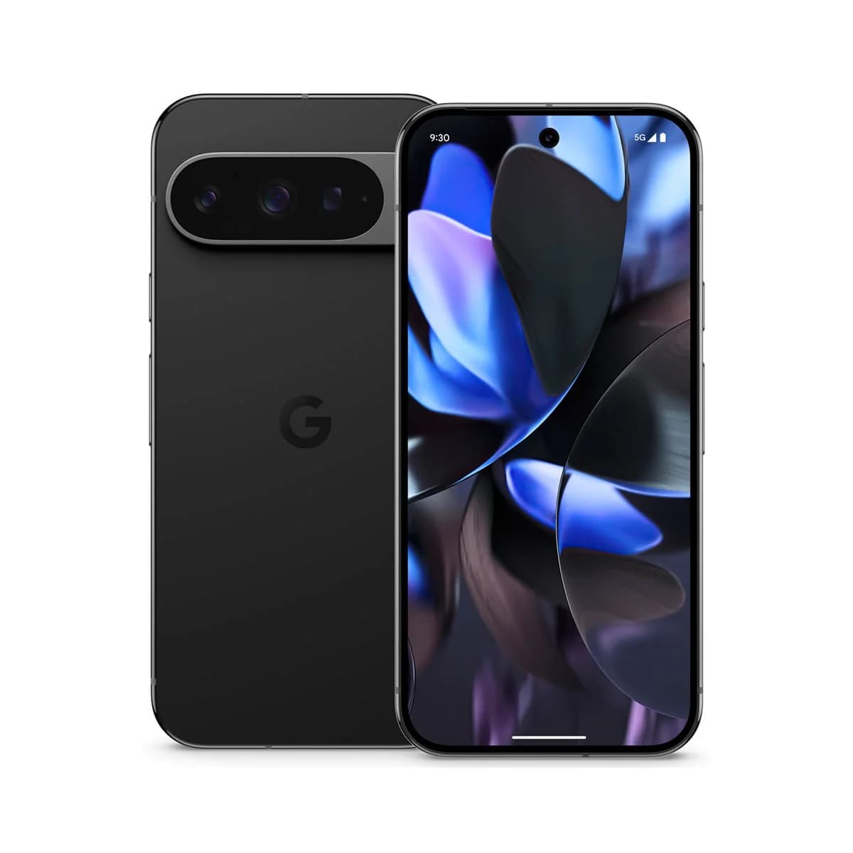 Google Pixel 9 Pro XL 5G 6.8" Dual SIM 16GB/512GB Obsidian