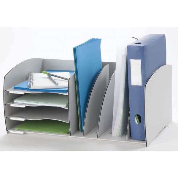 Fast Paperflow Organizador de Armário - 38893