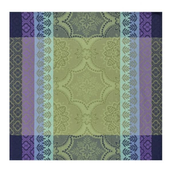 Le Jacquard Français Guardanapo Bastide Verde 52 x 38 cm 52 x 38 cm - A31184615