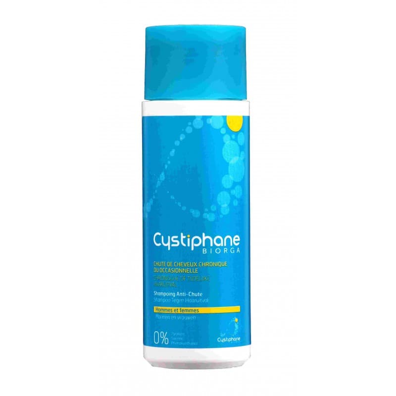 Biorga Cystiphane Champô Antiqueda 200ml