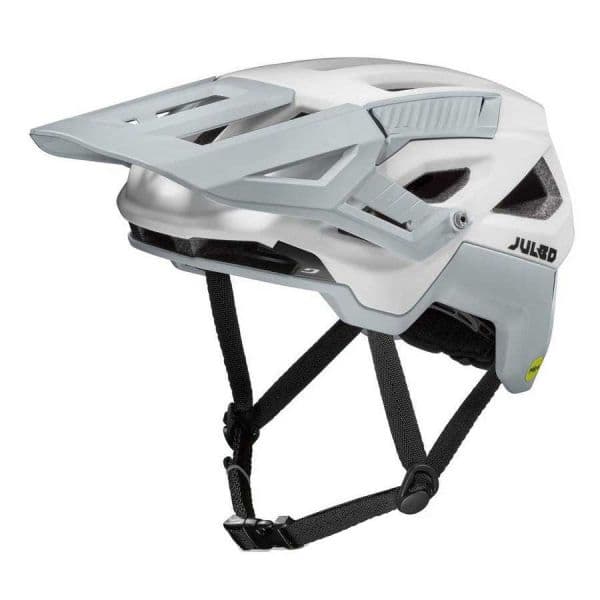 Julbo Forest Mips Mtb Helmet Branco 56-58 cm
