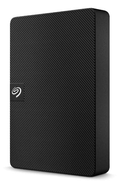 Disco Externo Seagate 2TB HDD Expansion 2.5" USB 3.0 Preto