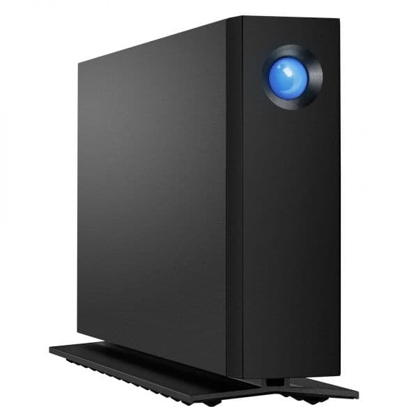 Disco Externo LaCie 10TB d2 Professional - STHA10000800