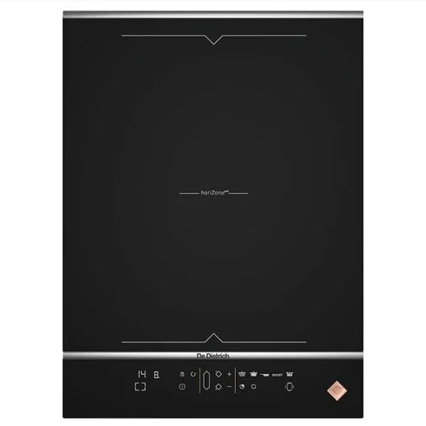 Placa Indução De Dietrich DPI7468XS 38cm