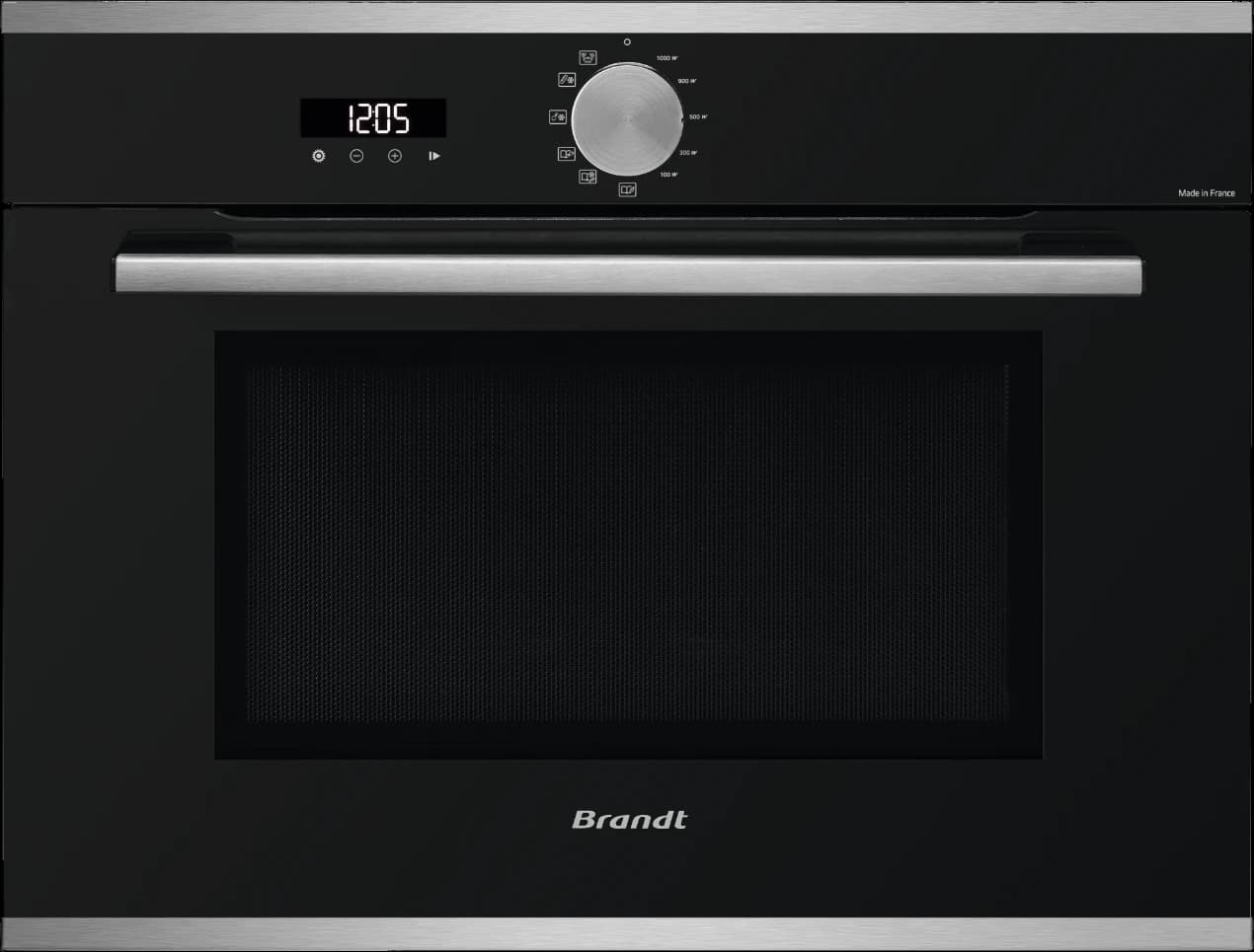 Microondas Brandt BKS7131LX