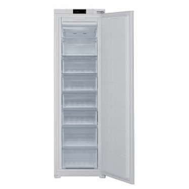 Congelador Side by Side Encastrável Brandt BIF1784FN – 196L