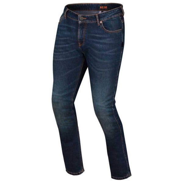 Bering Gorane Blue - BTP2824XL