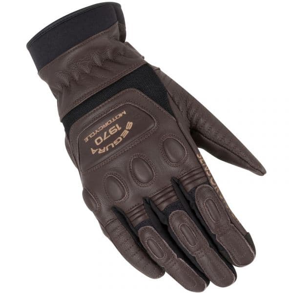 Segura Luvas Butch Lady Brown T5