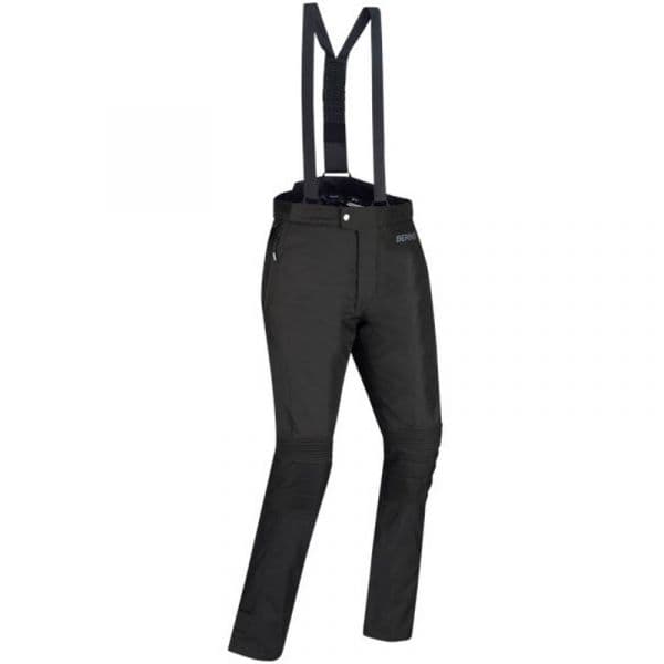 Bering Calças Siberia Black L