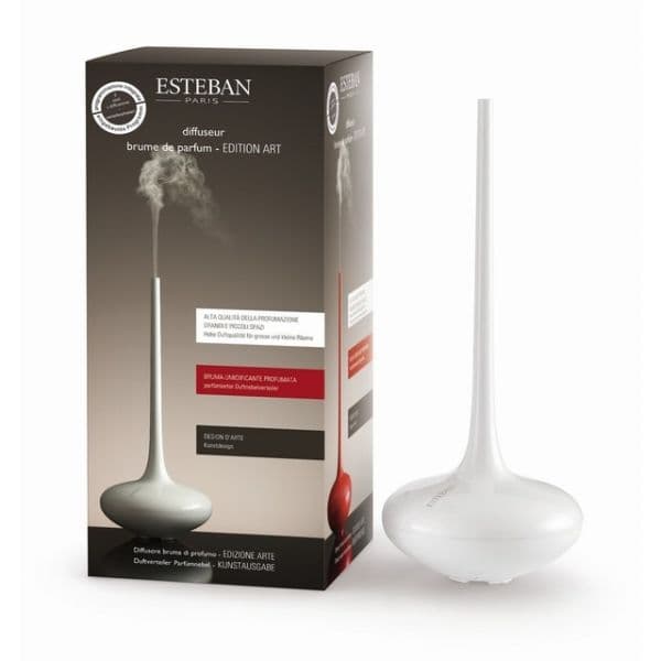 Esteban Difusor de Perfume Edição Arte - ESTCMP-125