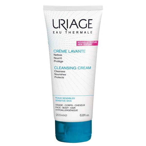 Uriage Creme de Limpeza 200ml