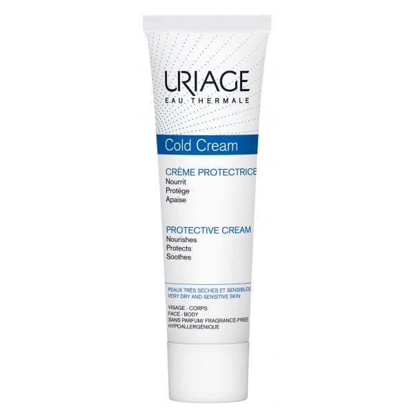 Uriage Cold Creme Protetor 100ml