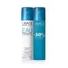 URIAGE AGUA TERMAL 300ML x2 | WOWFARMA