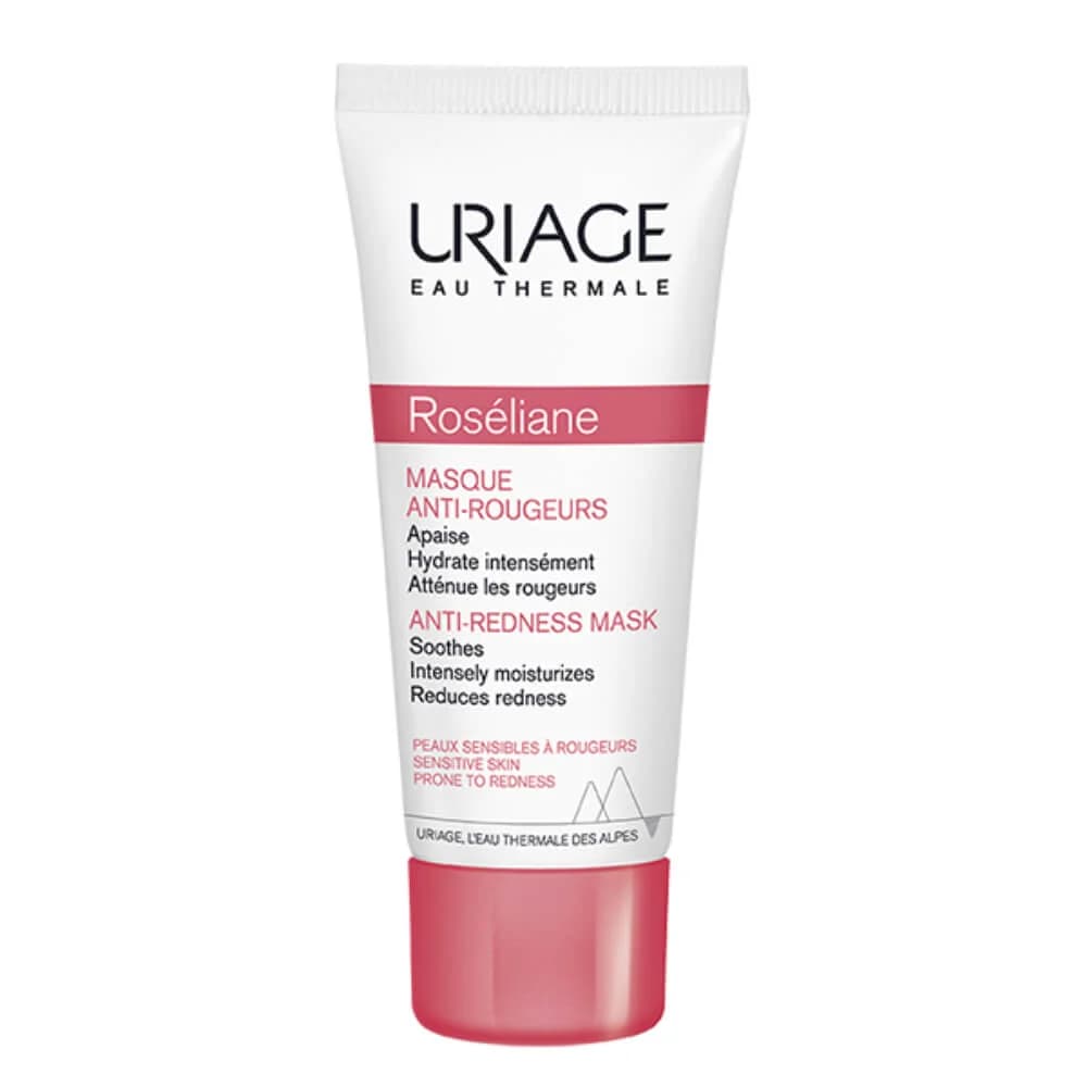 Uriage Roséliane Máscara 40ml