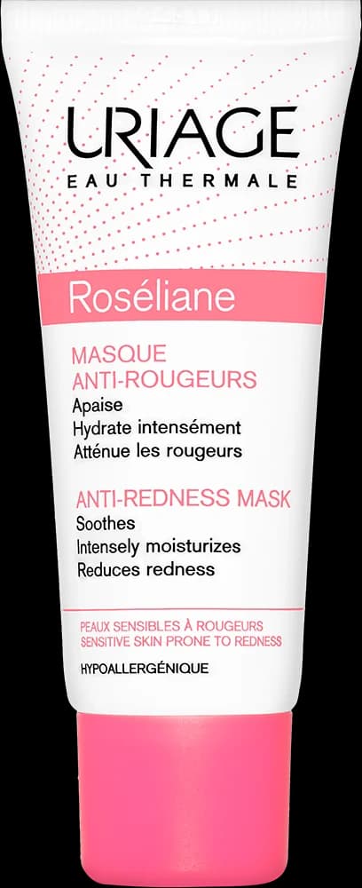 Uriage Roséliane Máscara 40ml