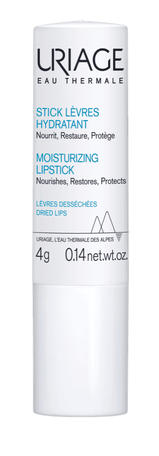 URIAGE STICK LABIAL 4g | WOWFARMA