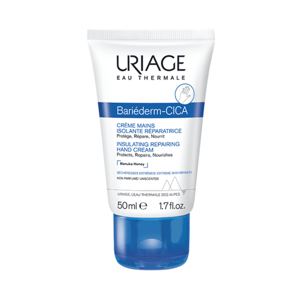 Uriage Bariederm Creme de Mãos 50ml