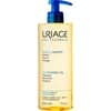 Uriage Óleo Lavante 500mL – Limpeza & Nutrição