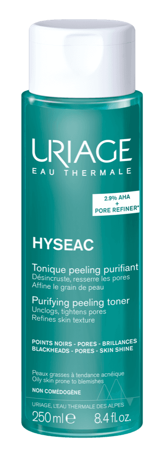 Uriage Hyseac Tónico Purificante 250ml