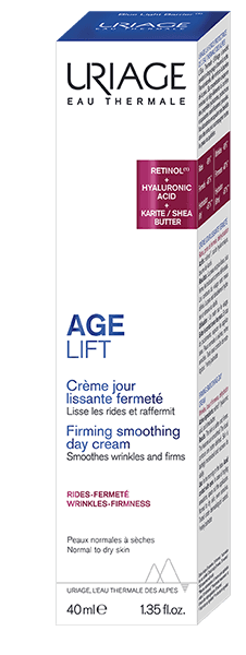 URIAGE AGE LIFT CREME DIA 40 ML | WOWFARMA
