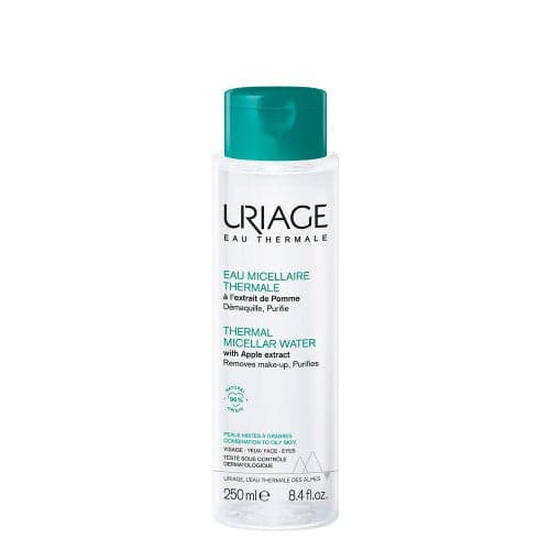 Uriage Água Micelar Termal Pele Mista a Oleosa 250ml