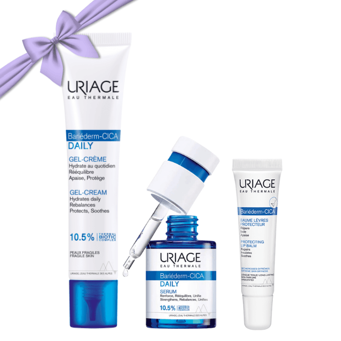 Uriage Bariederm Cica Daily Serum 30ml