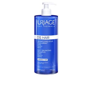 URIAGE DS CHAMPÔ SUAVE EQUILÍBRIO 500ML | WOWFARMA