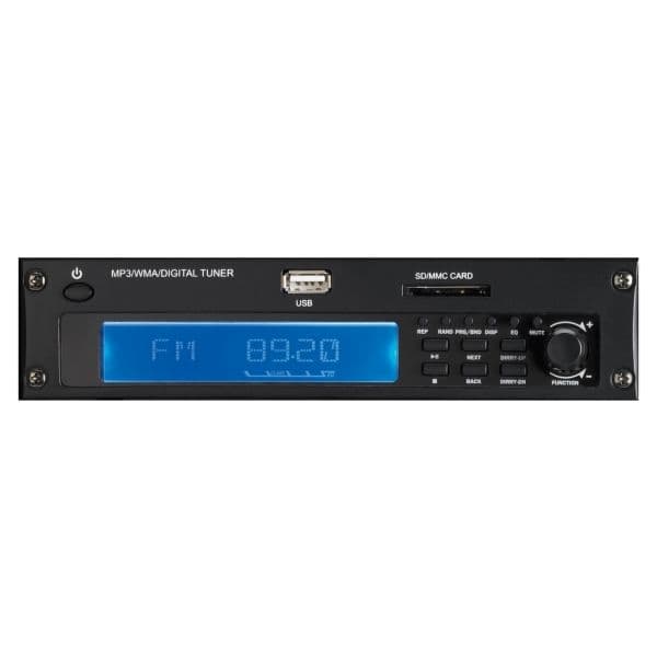 Audiophony Módulo Opcional para COMBO240 MOD1