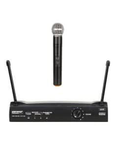 Simple Micro Main UHF – Freq 640 Mhz