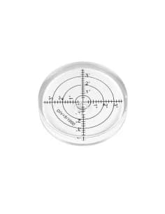 Niveau Bulle Platine Vinyle