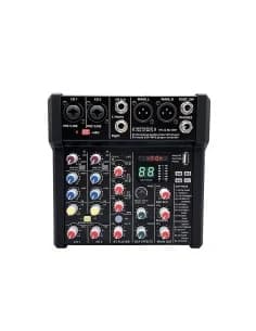 Mixeur USB DSP