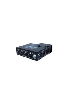 Splitter DMX 4 Canaux