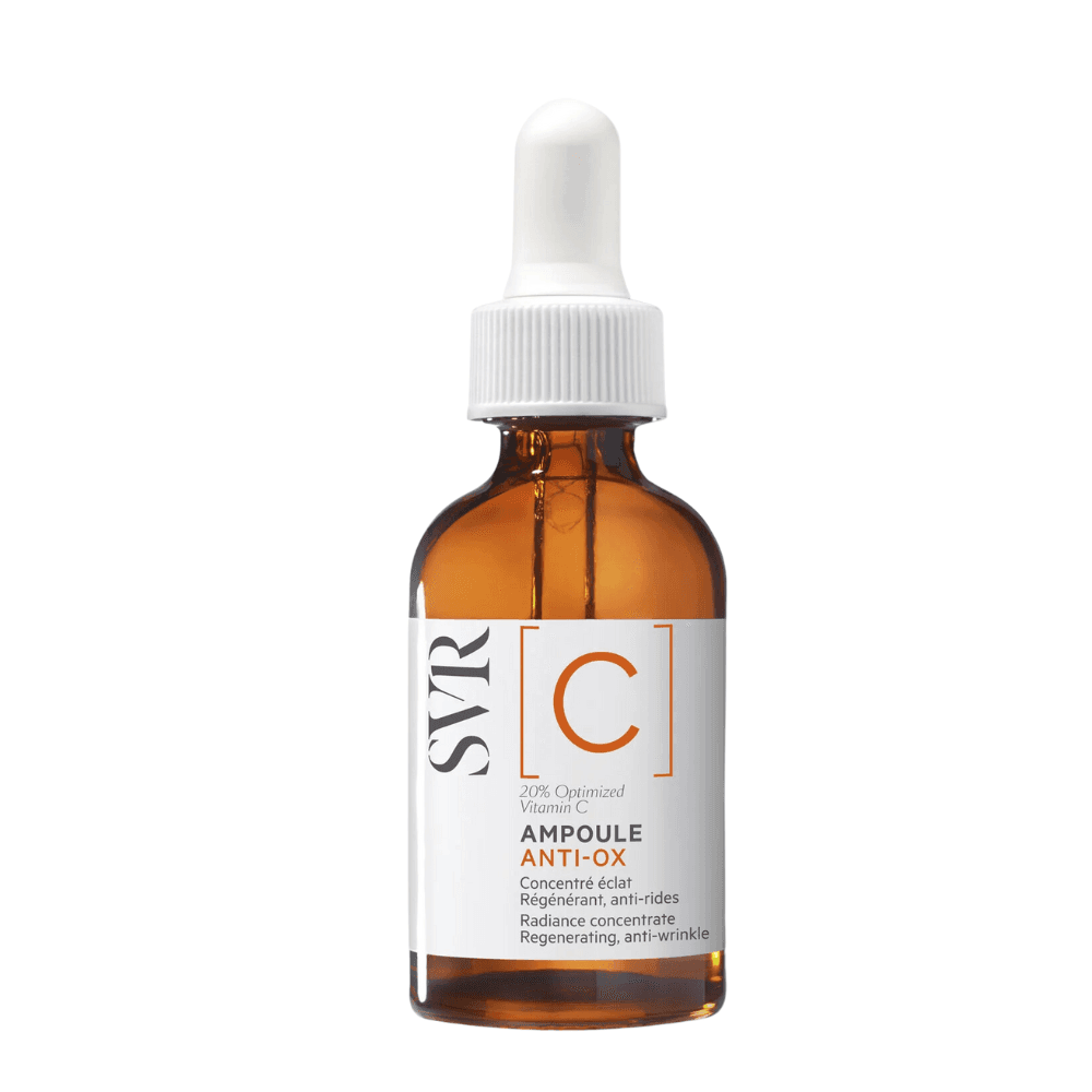 SVR AMPOULE C ANTI-OXIDANTE 30ML | WOWFARMA