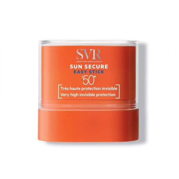 Protetor Solar SVR Sun Secure Stick SPF50+ 10g