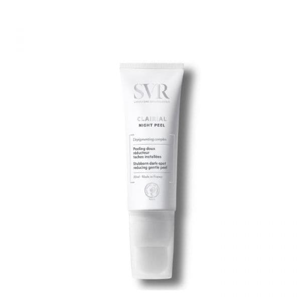 SVR Clairial Night Peel Despigmentante 50ml