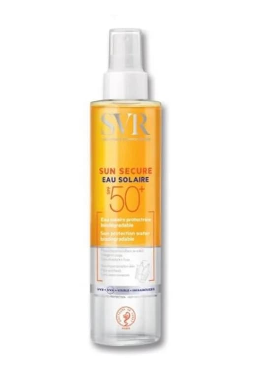 Protetor Solar SVR Sun Secure Eau Solaire SPF50+ 200ml