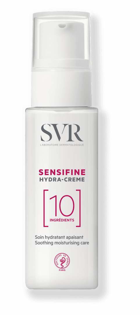 SVR SENSIFINE HYDRA-CREME 40ML | WOWFARMA