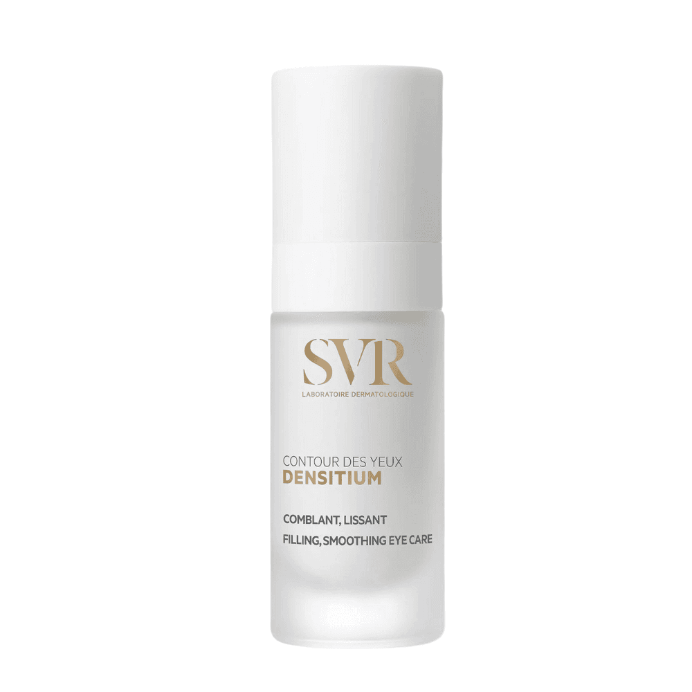 SVR Densitium Creme Contorno Olhos Correção 360° Preenche e Alisa 15ml