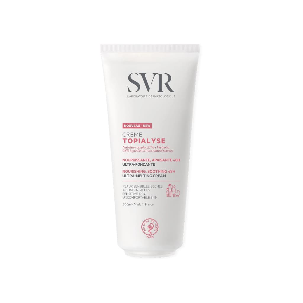 SVR TOPIALYSE CR 200ML | Farmacias Progresso