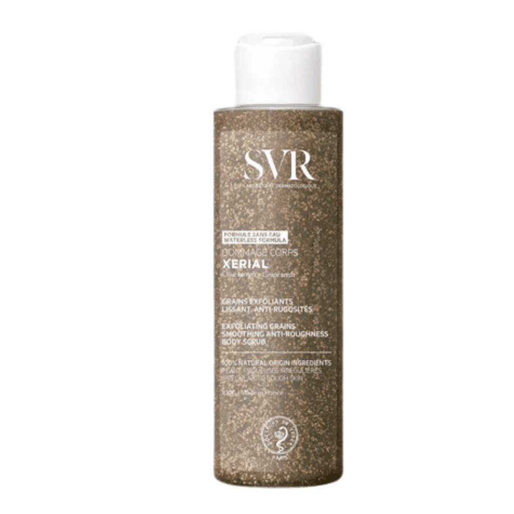 SVR Xerial Esfoliante de Corpo 100g