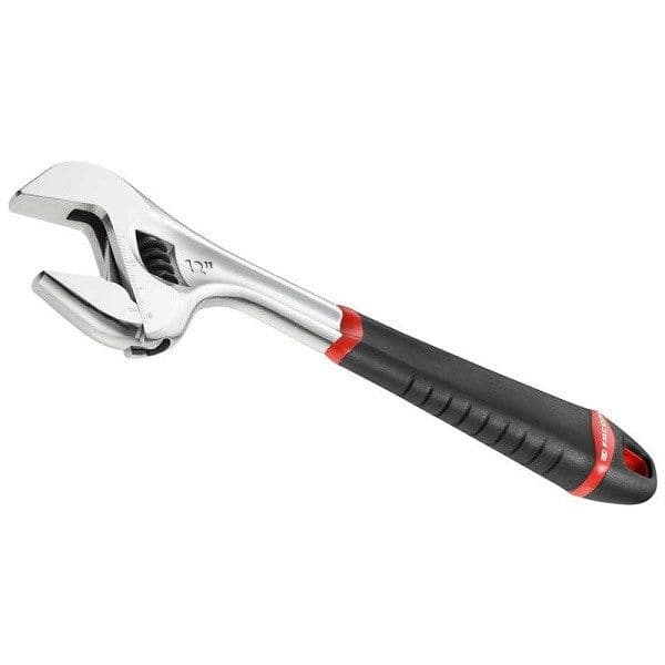 Facom Chave Crescente Cabo Bi-matéria 8" - 101.8G