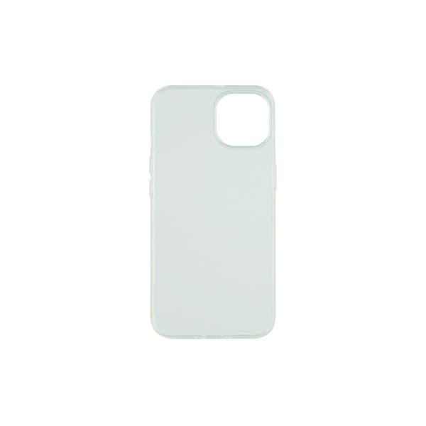 Capa em Silicone para iPhone 13