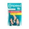 Compeed Pensos Bolhas Sortido 10 Unidades