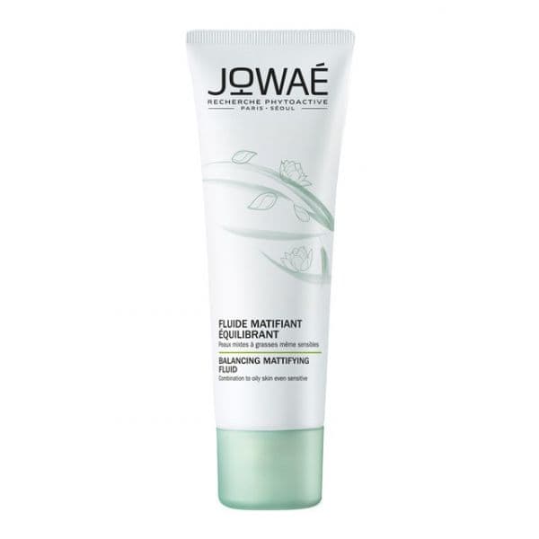Jowaé Lótus Sagrado Fluido Matificante Equilibrante 40ml
